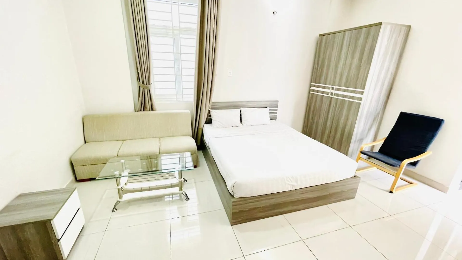Emerald Apartments Ho Chi Minh City