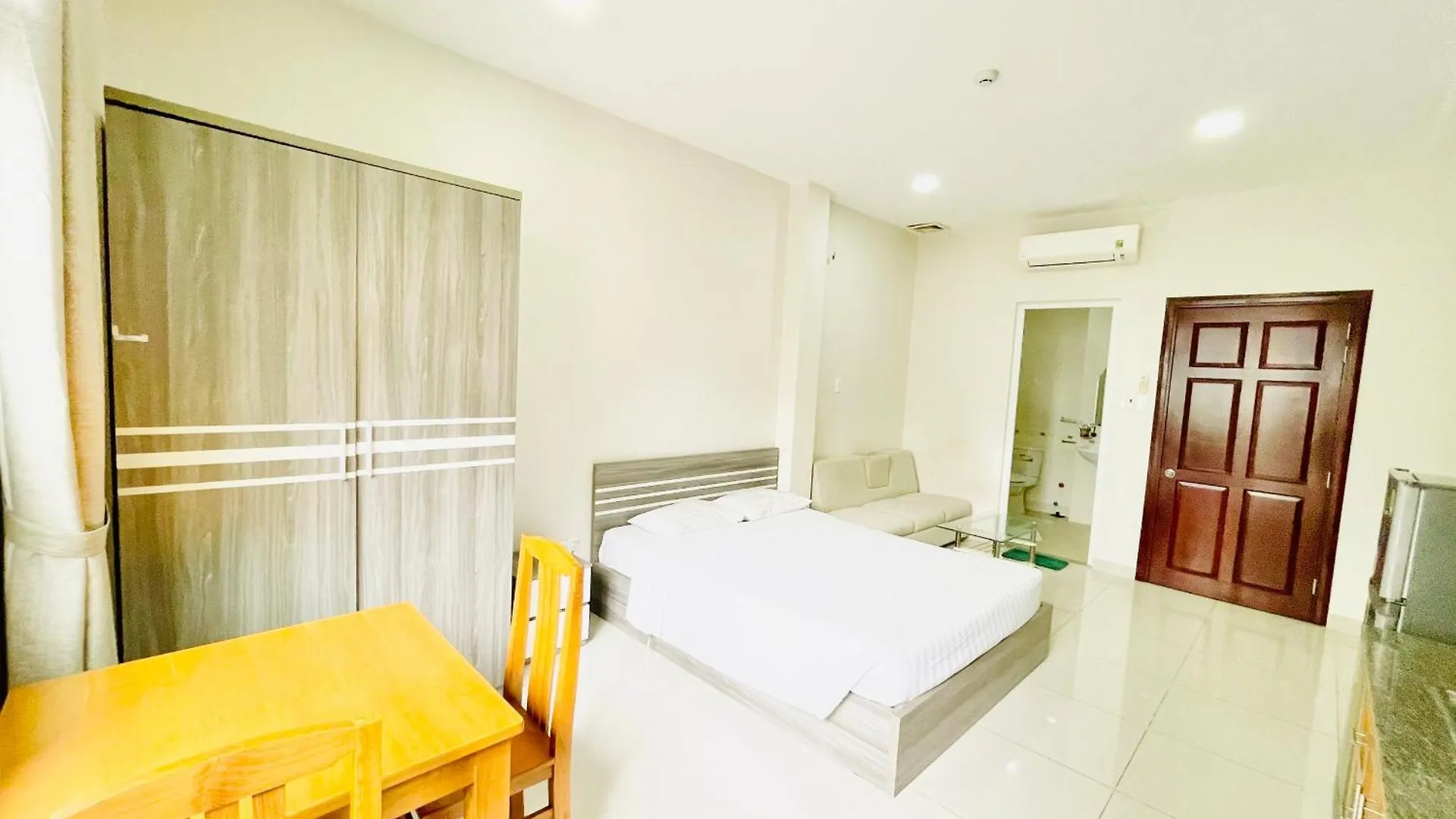 Emerald Apartments Ho Chi Minh City