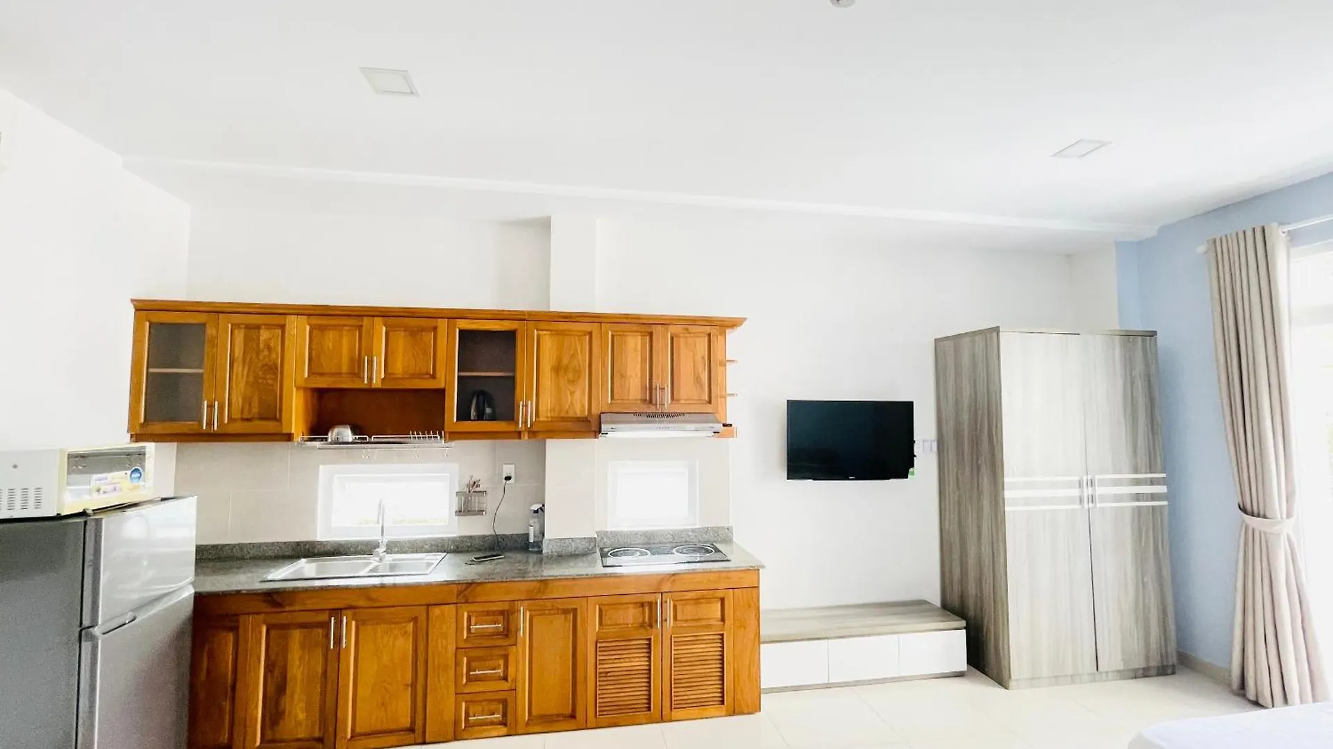 Emerald Apartments Ho Chi Minh City
