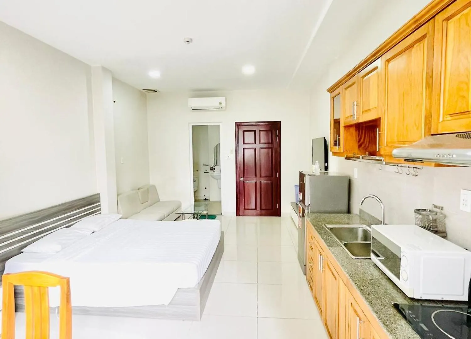 Emerald Apartments Ho Chi Minh City