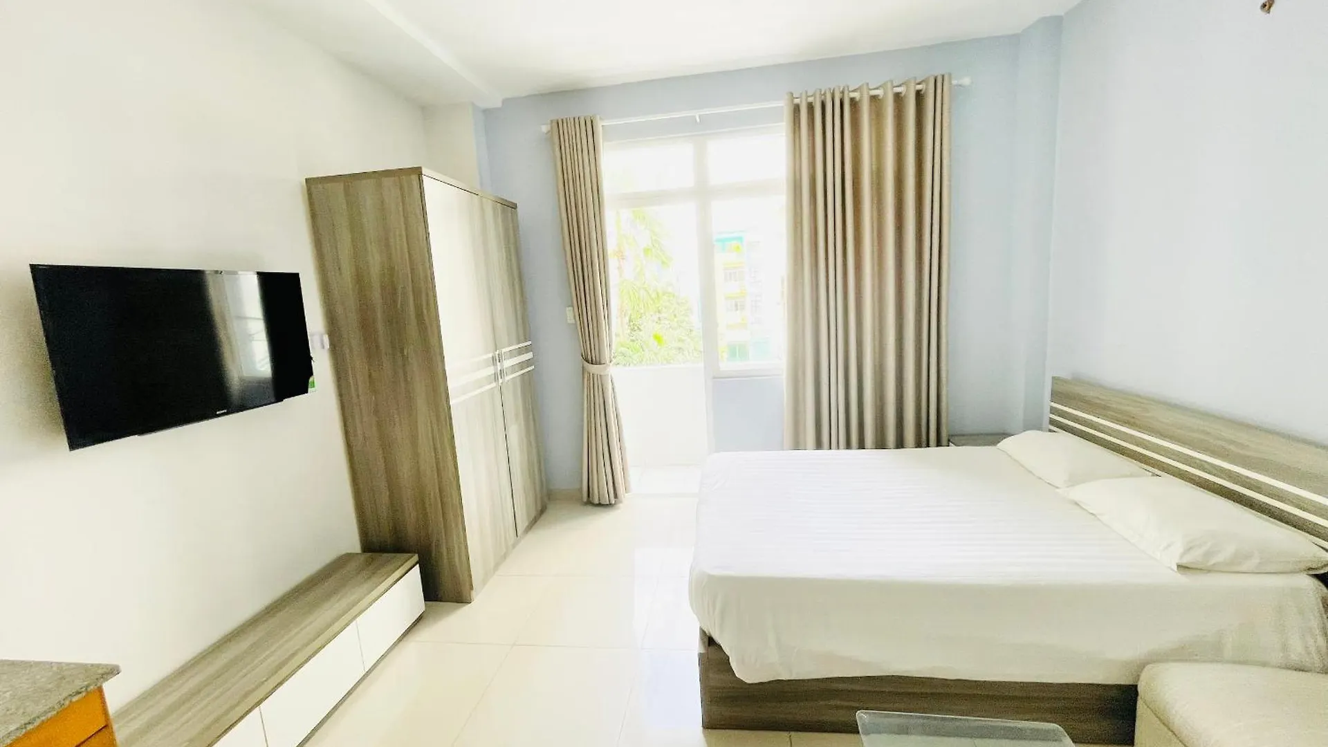 Emerald Apartments Ho Chi Minh City