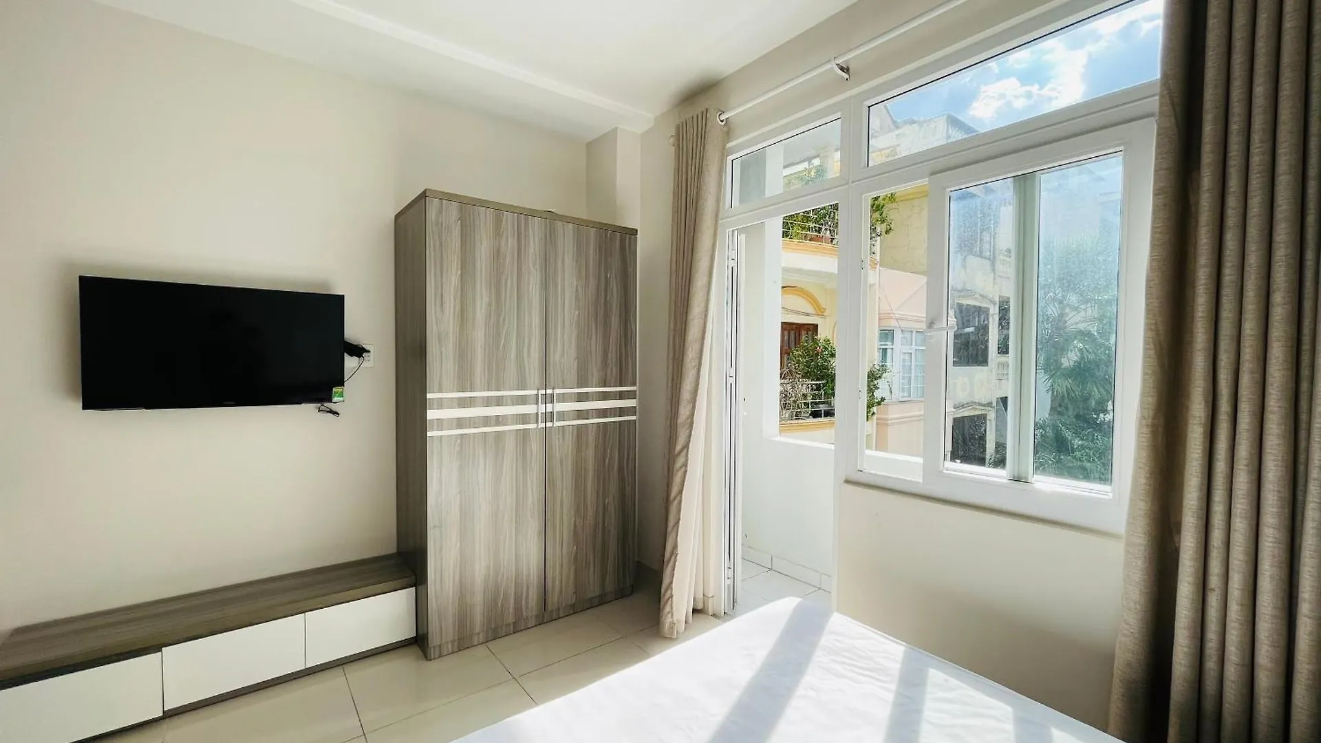 Emerald Apartments Ho Chi Minh City 0*,  Vietnam