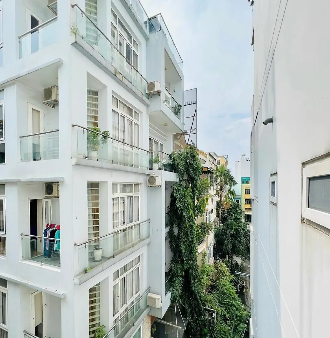 Emerald Apartments Ho Chi Minh City