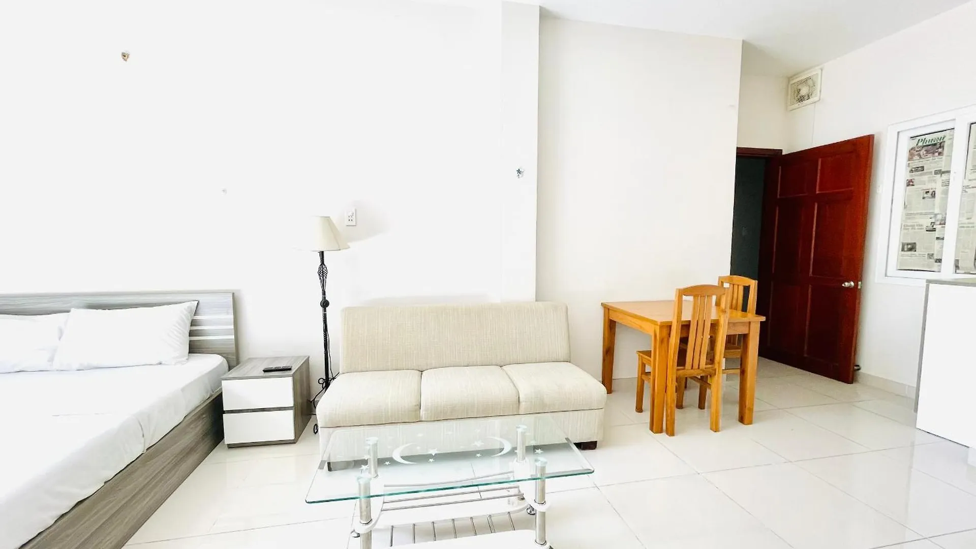 Emerald Apartments Ho Chi Minh City