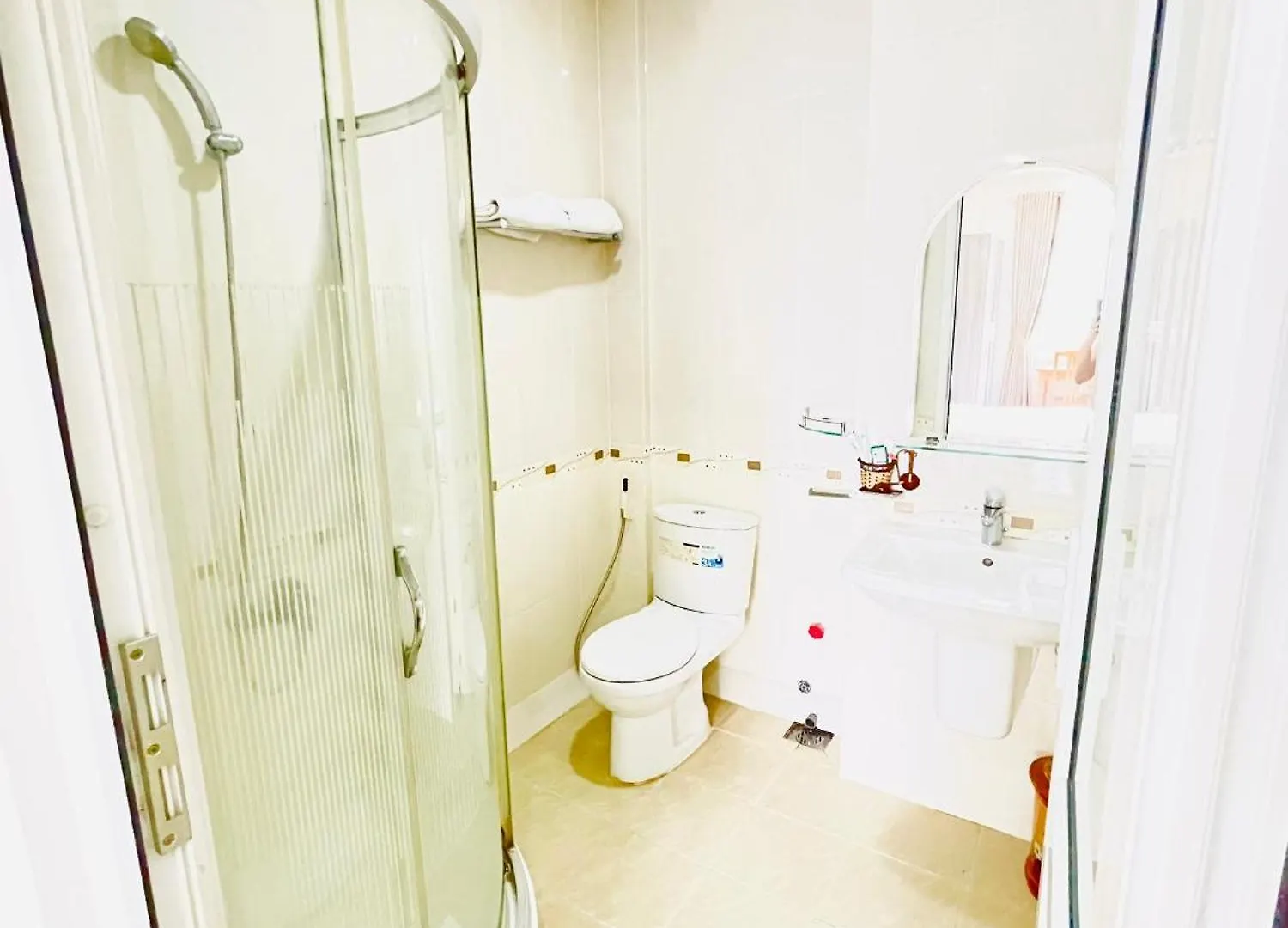 Emerald Apartments Ho Chi Minh City Vietnam