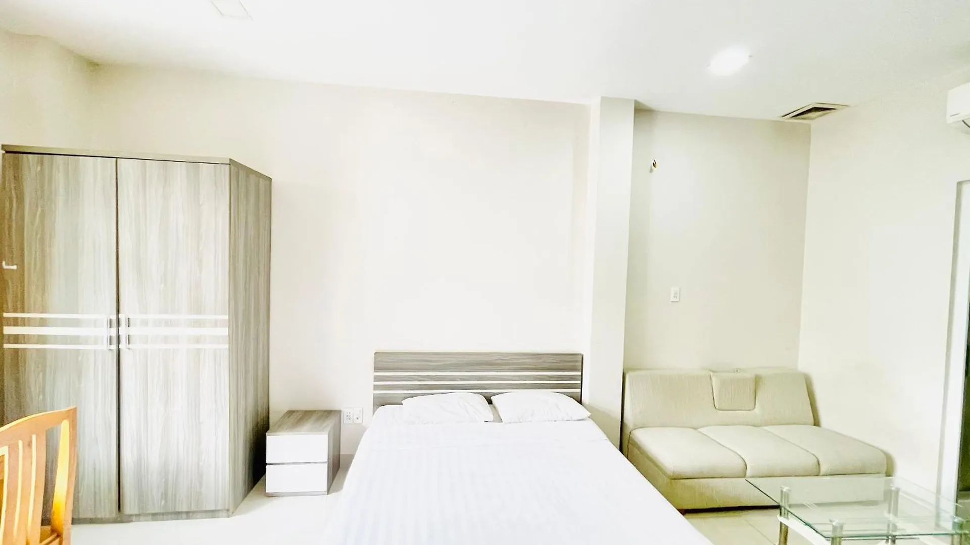 Emerald Apartments Ho Chi Minh City Vietnam