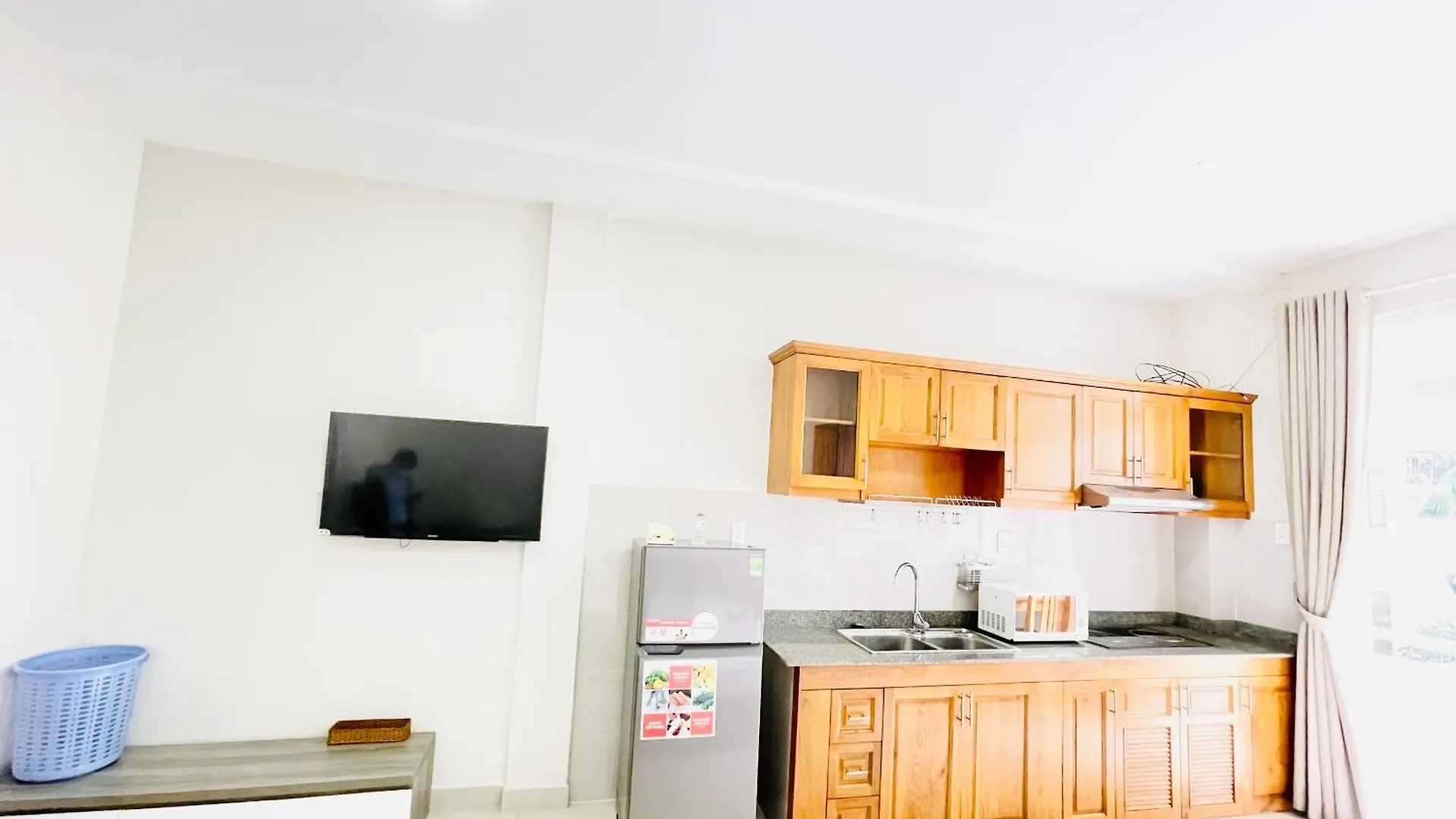 Emerald Apartments Ho Chi Minh City 0*,  Vietnam
