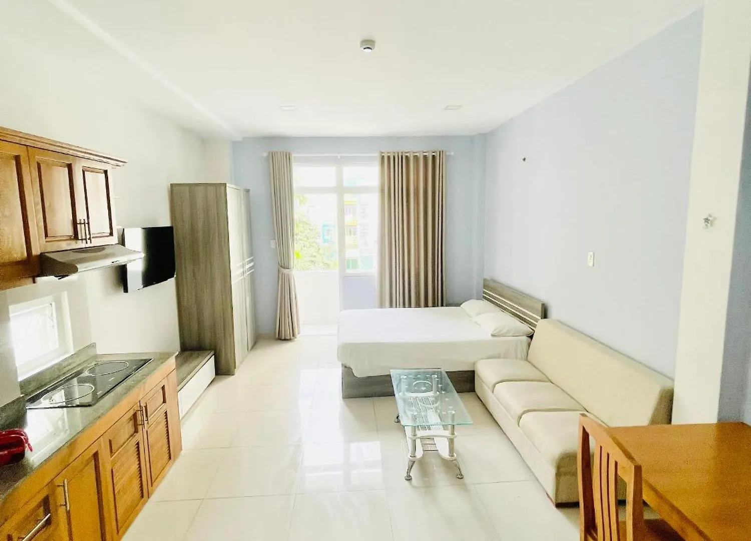 Emerald Apartments Ho Chi Minh City