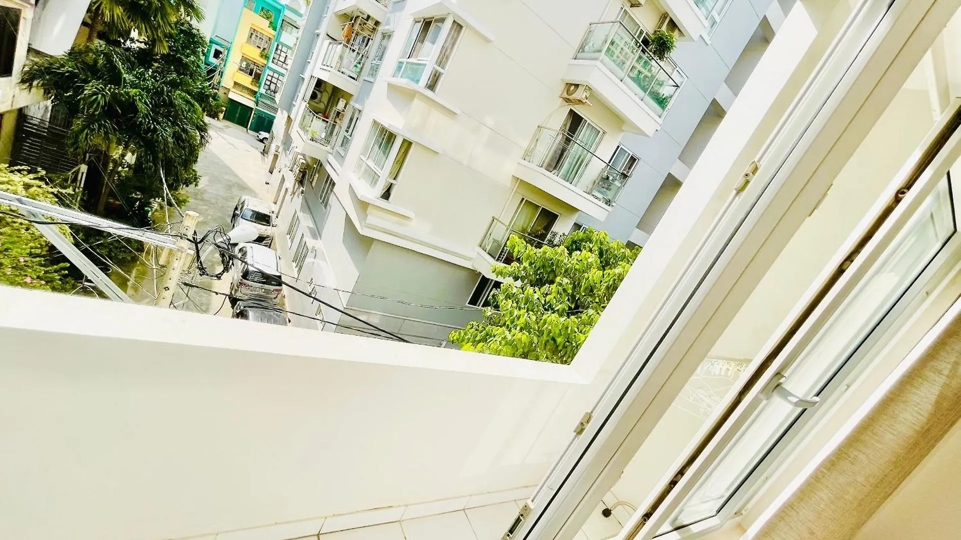 Emerald Apartments Ho Chi Minh City