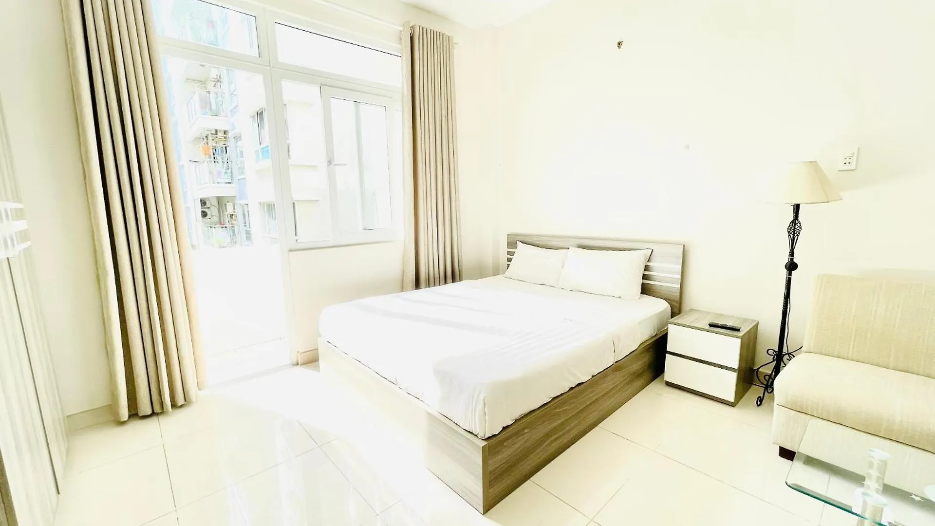 Emerald Apartments Ho Chi Minh City Vietnam