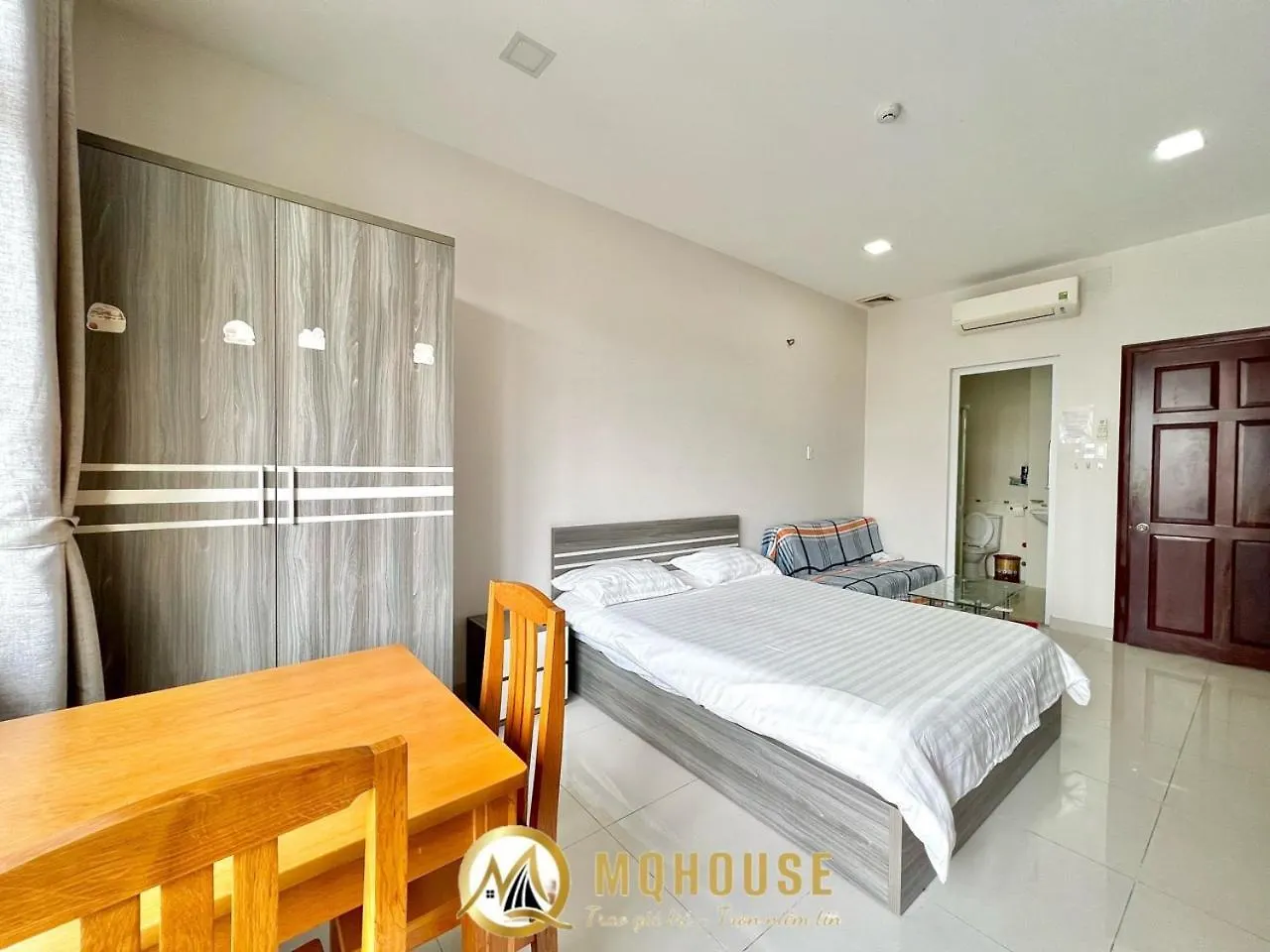 Emerald Apartments Ho Chi Minh City