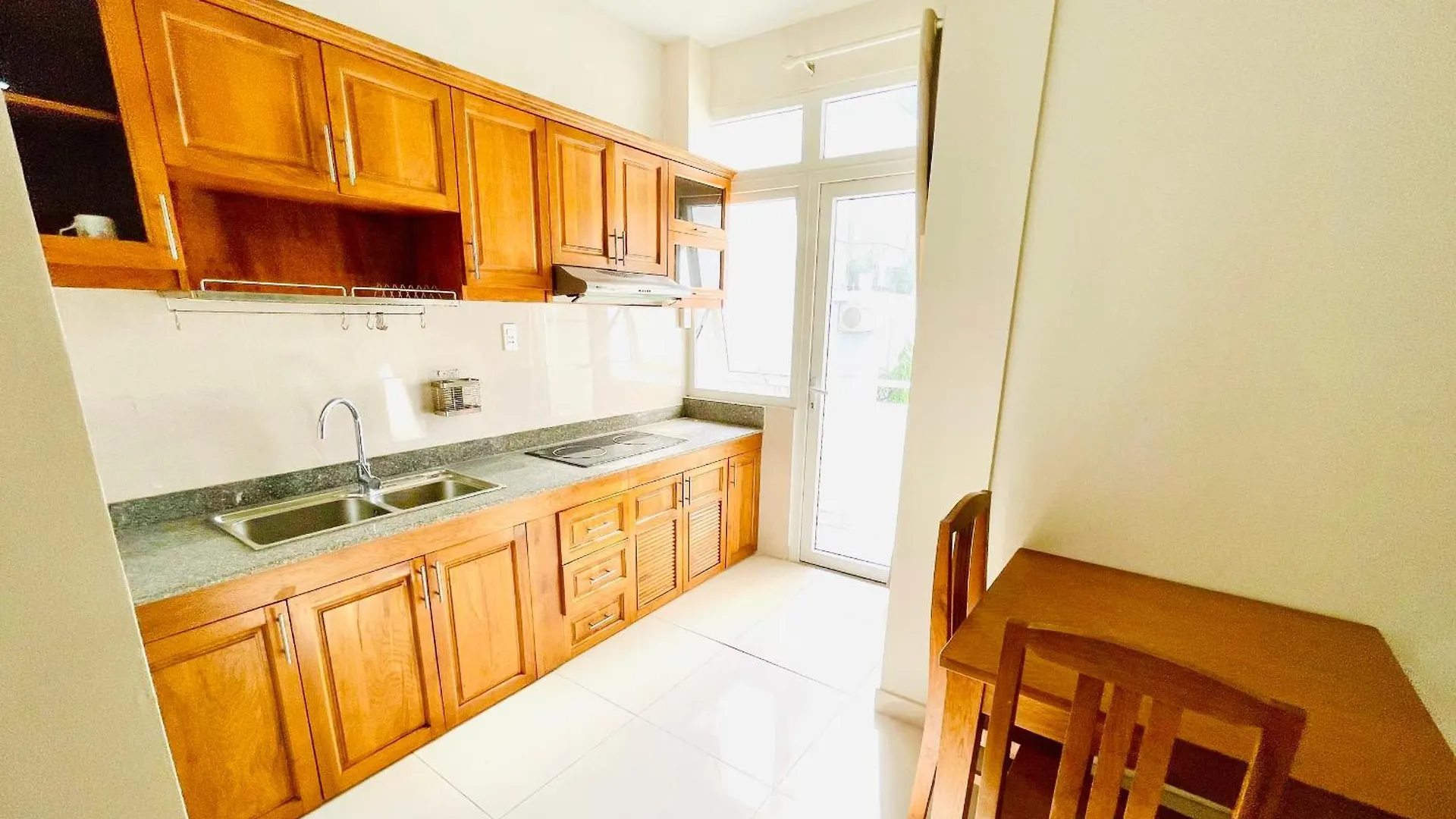 Emerald Apartments Ho Chi Minh City