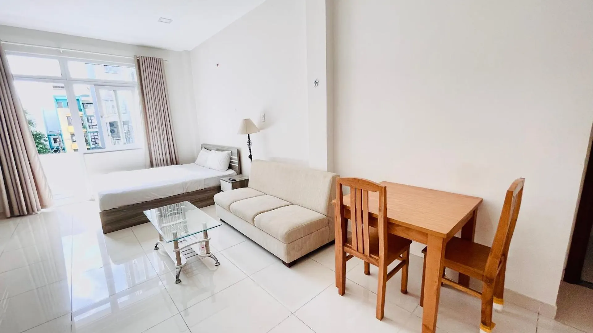 Emerald Apartments Ho Chi Minh City