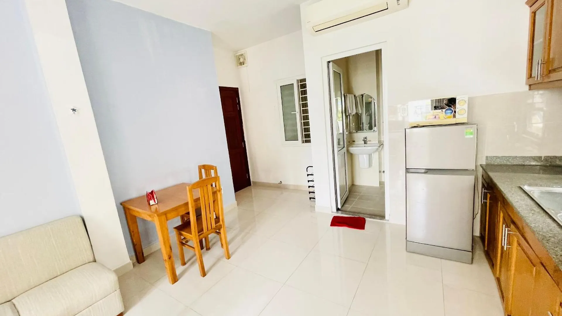 Emerald Apartments Ho Chi Minh City