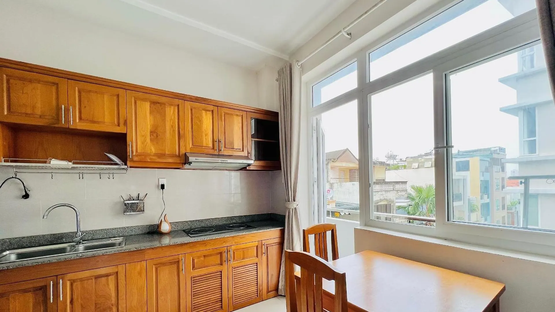 Emerald Apartments Ho Chi Minh City