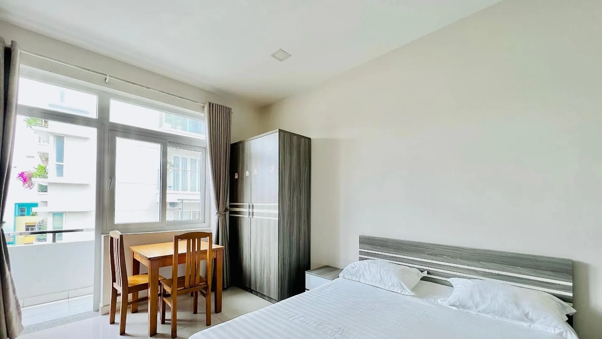 Emerald Apartments Ho Chi Minh City 0*,  Vietnam