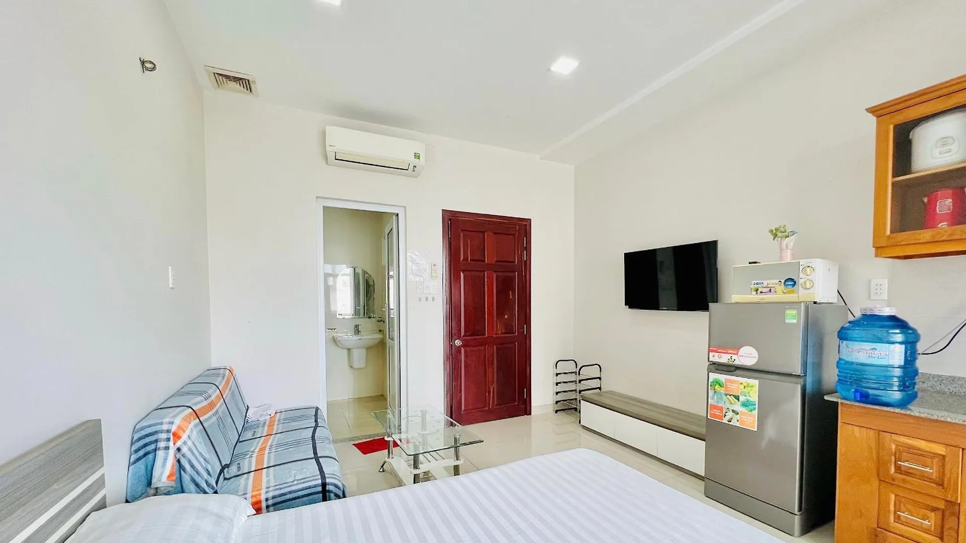 Emerald Apartments Ho Chi Minh City
