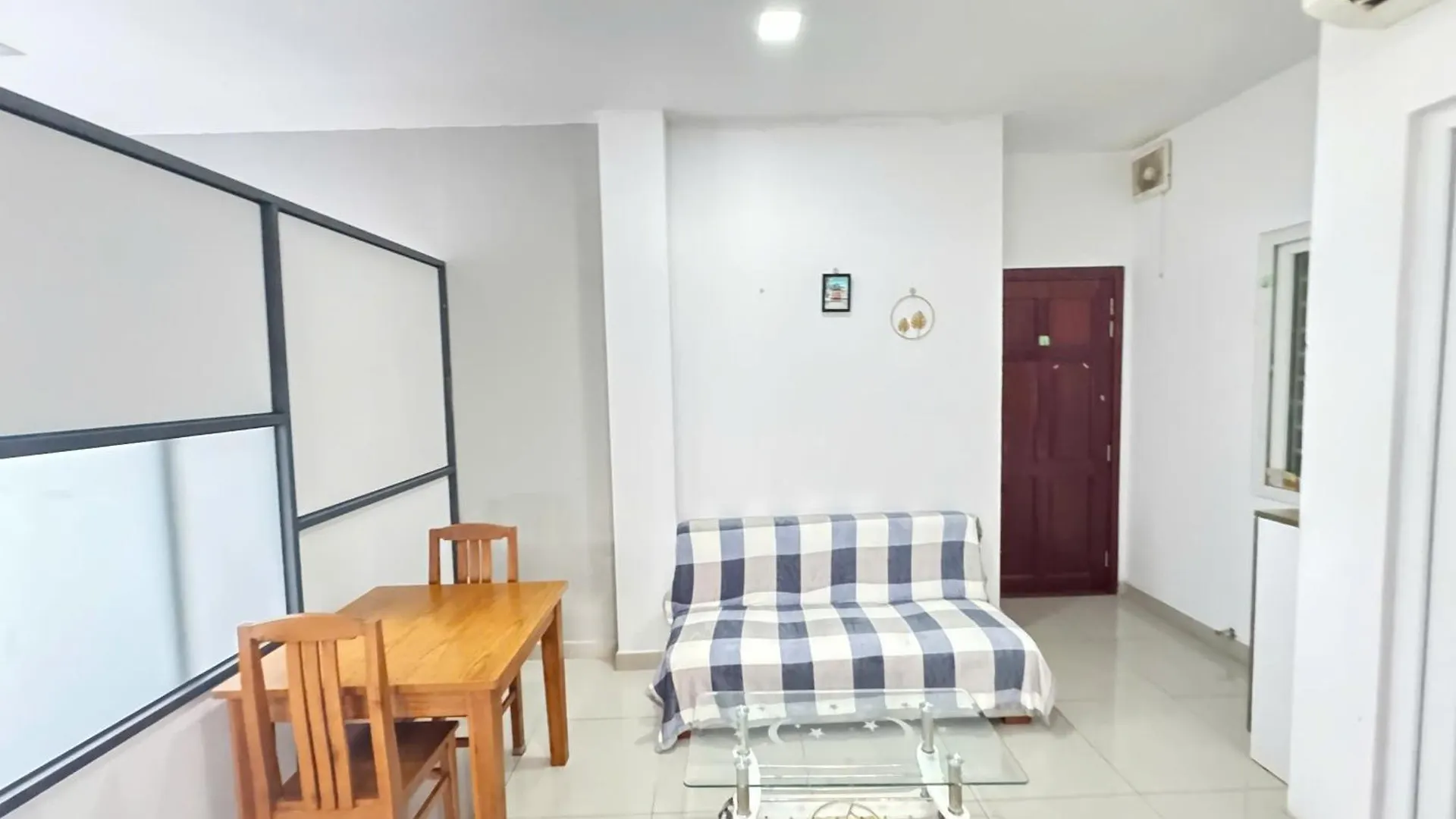 Emerald Apartments Ho Chi Minh City