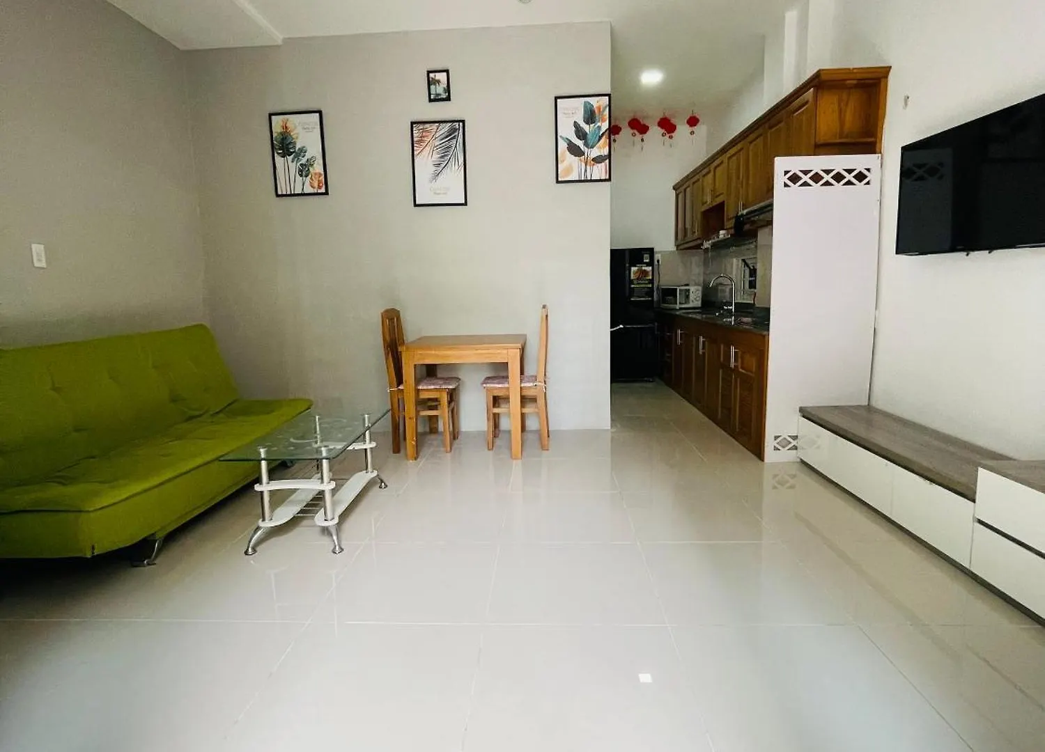 Emerald Apartments Ho Chi Minh City