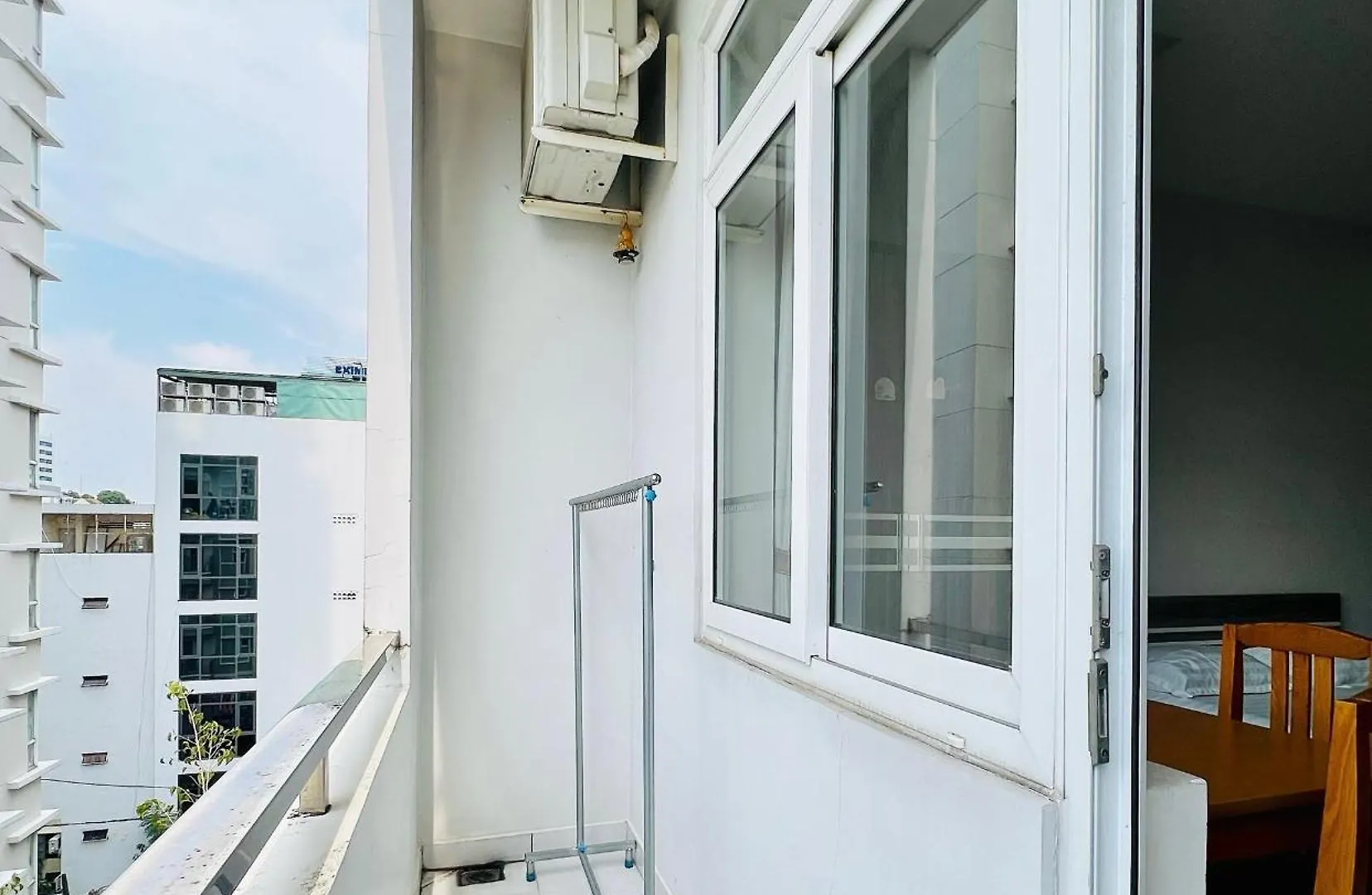 Emerald Apartments Ho Chi Minh City