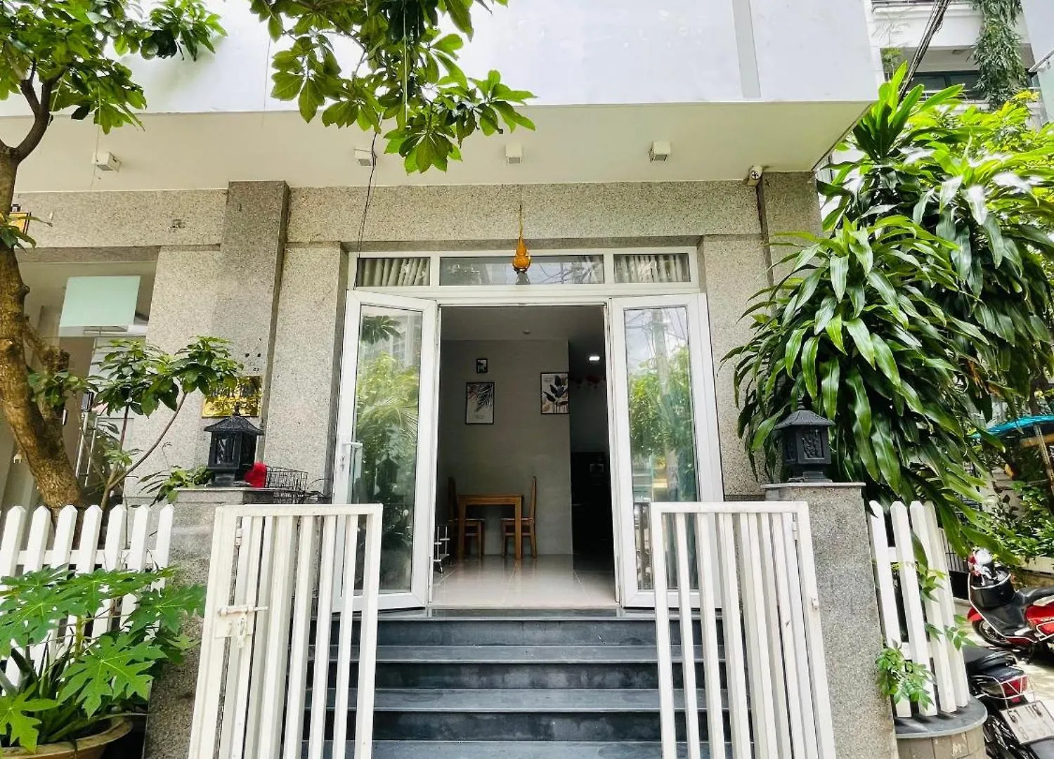 Emerald Apartments Ho Chi Minh City