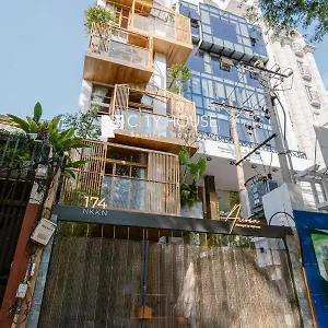 Cityhouse - Ariosa Ho Chi Minh City