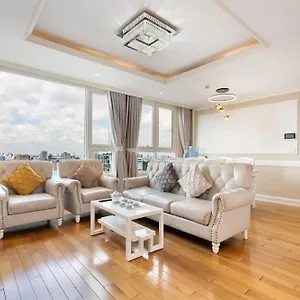 2br 3br Luxury Sky Pool Ho Chi Minh City