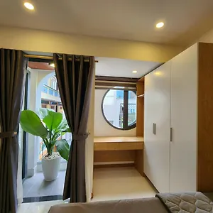 Lucy House Ho Chi Minh City