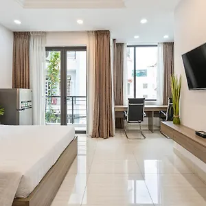 Vivo 416 Ho Chi Minh City