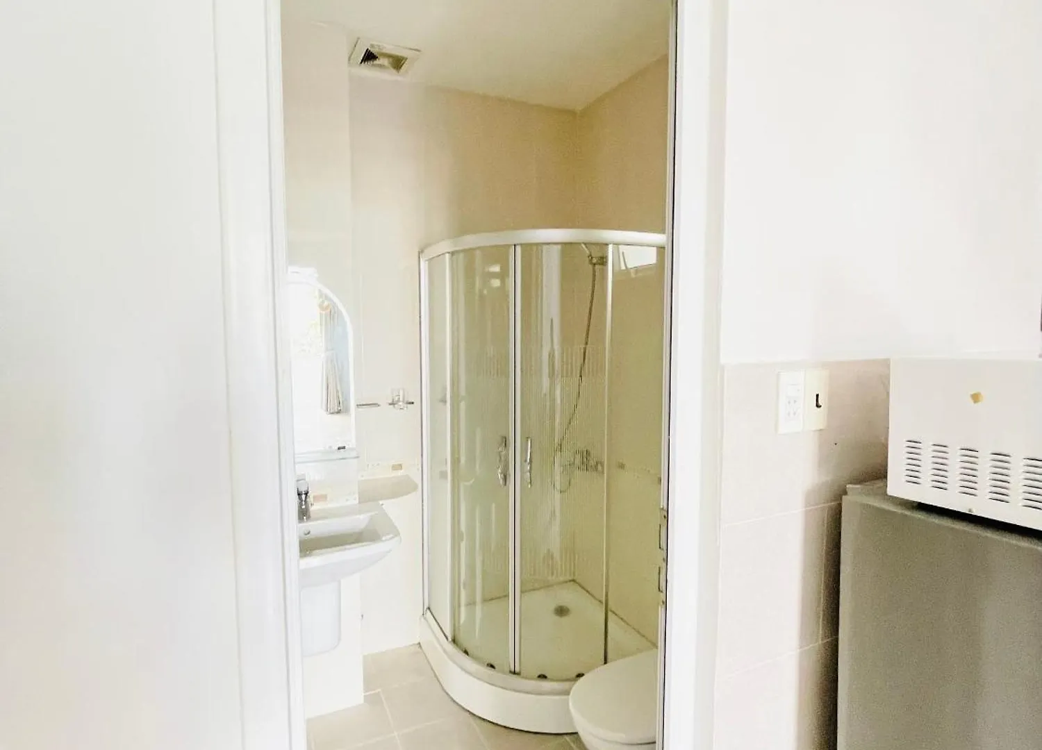 Emerald Apartments Ho Či Minovo Město
